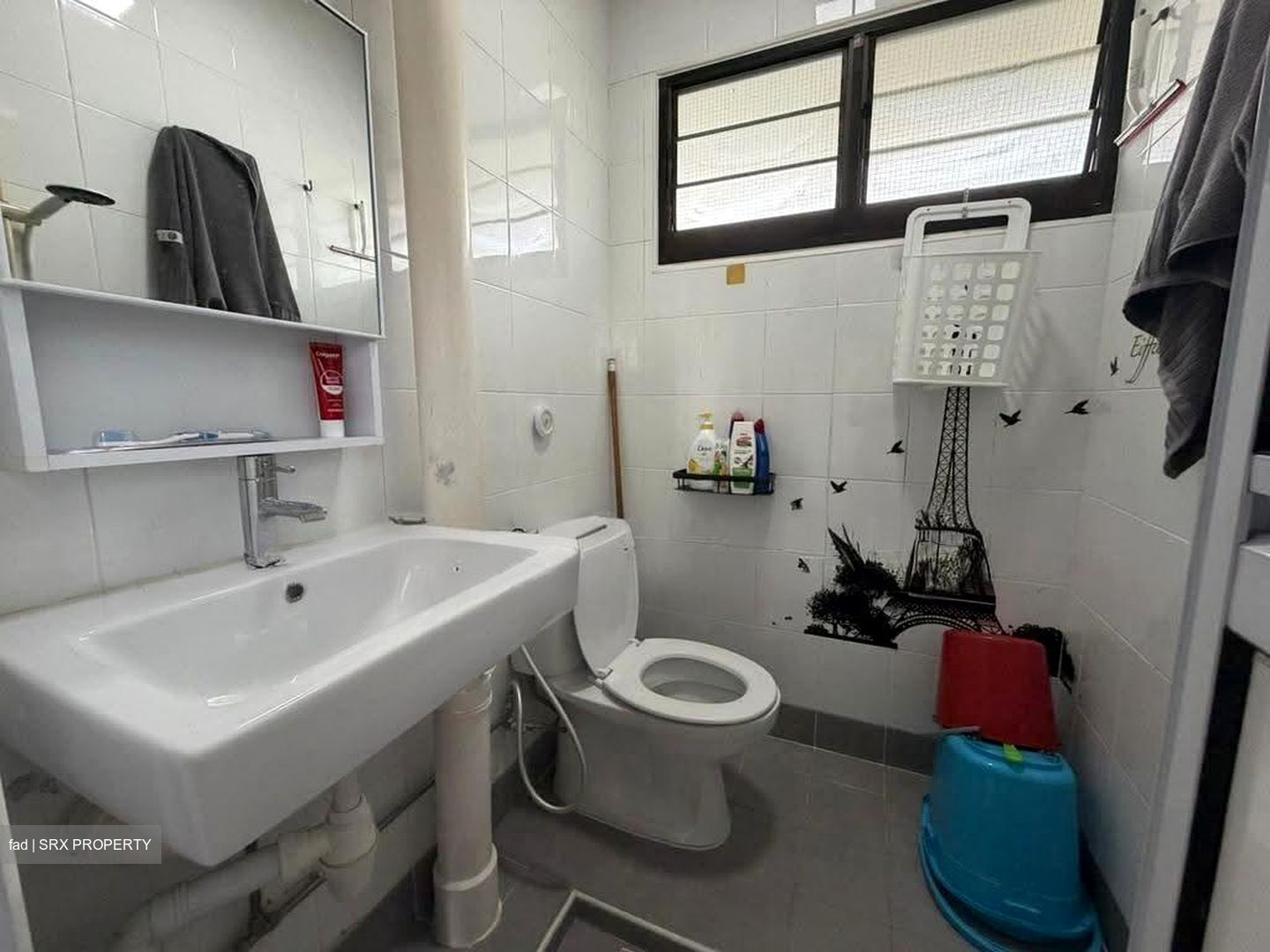 Blk 603 Clementi West Street 1 (Clementi), HDB 4 Rooms #610774251